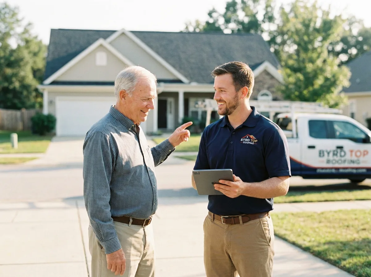 Roofing Milford, IN FAQs